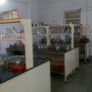 Science College in Borivali