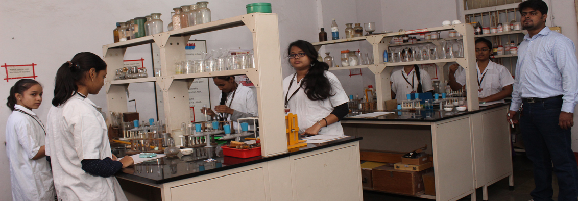 Science College in Malad