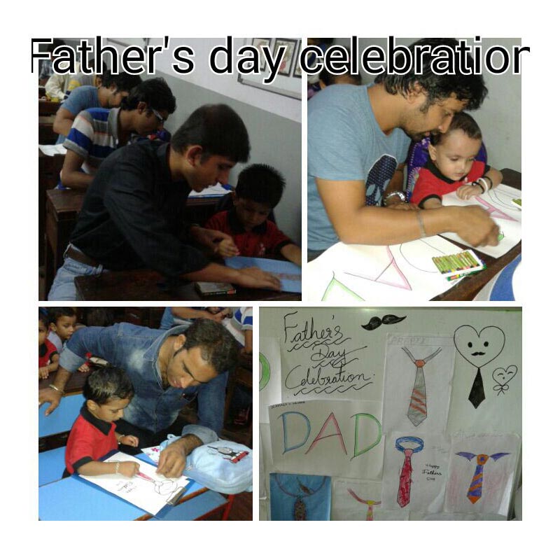 Father’s Day Celebration